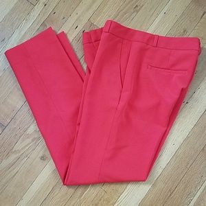 Banana Republic Reegan dress pant